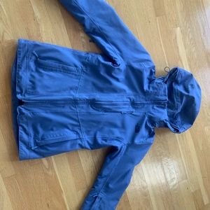 North Face 3 in 1 Jacket